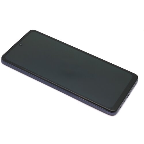  LCD za Samsung A725F/Galaxy A72 + touch screen + frame Black OLED Cene