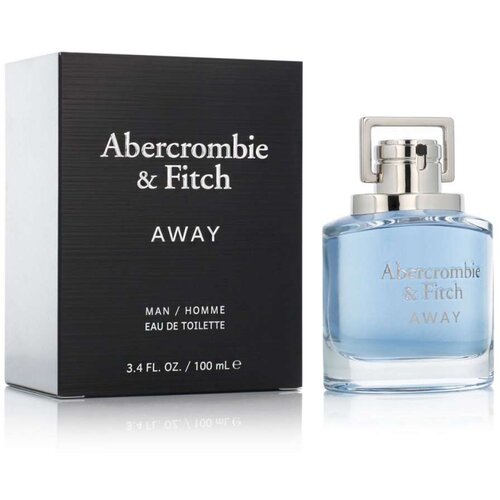 Parfem Away Man Toaletna voda za moške 100 ml Cene