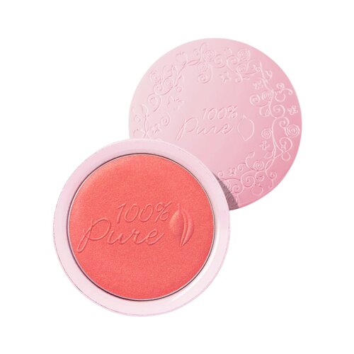 100% Pure Rumenilo u prahu - Peach Cijene