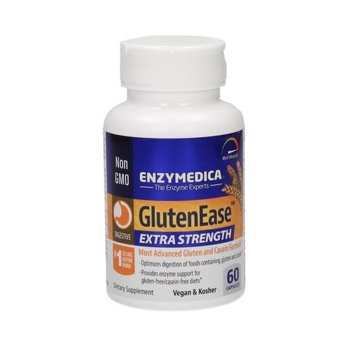 Enzymedica glutenEase Extra Strength Cene