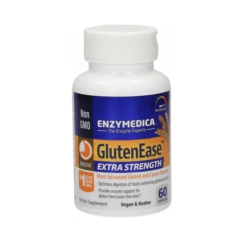 Enzymedica glutenEase Extra Strength