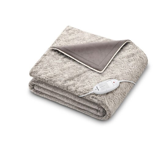 Beurer Električne deke HD 75 Nordic Taupe Cijene