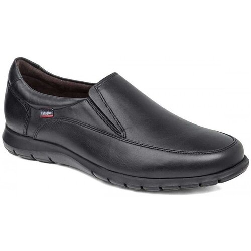 CallagHan Mokasini 24175-24 Črna Slike