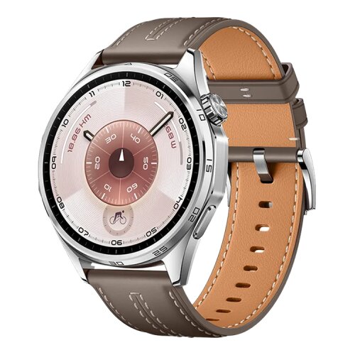 Huawei Pametni sat Watch GT 6 46mm Grey ATM-B19 Cijene