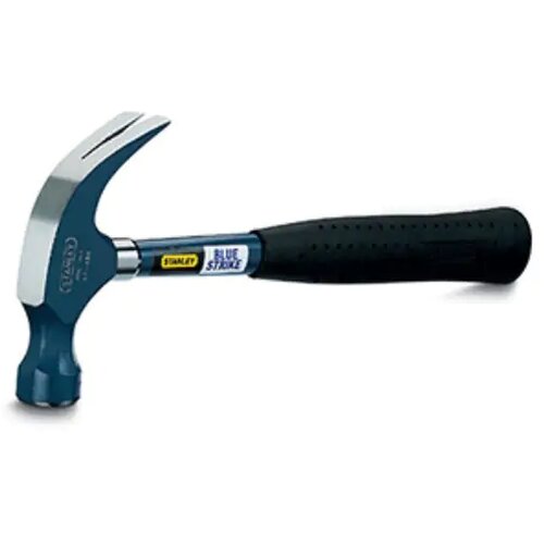 Stanley Stanleyyt Ciesielski Hammer Bluestrike 450G, (21108615) Cene