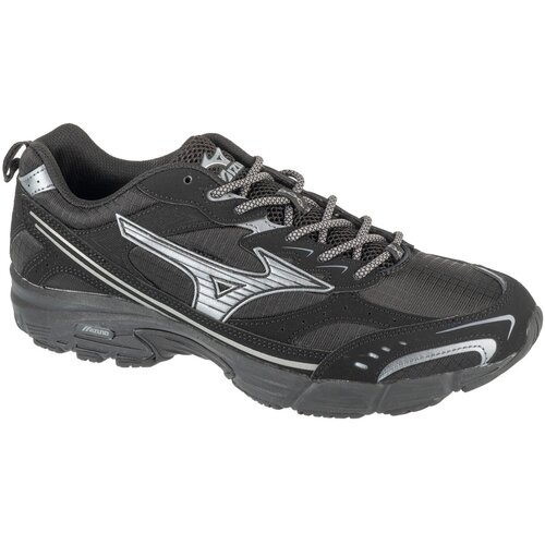 Mizuno Tek &amp;amp; Trail MXR Tech Črna Slike