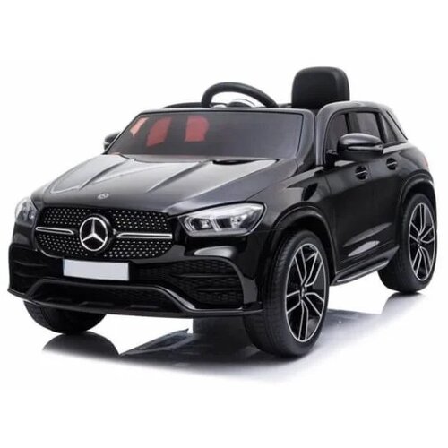 Mercedes benz na akumulator GLE450 - crni Slike