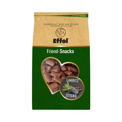 Effol Friend-Snacks - sladki koren Slike