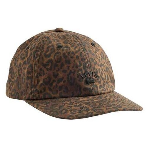 Levi&amp;#039;s Levis - leopard ženski kačket Slike
