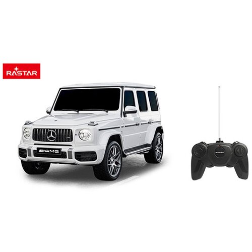 Rastar Automobil Mercedes-Benz G63 1:24 23070 Cene