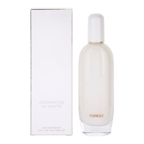 Clinique Aromatics in White Slike