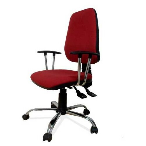  kancelarijska stolica M 180 asin/hrom/hrom Cene