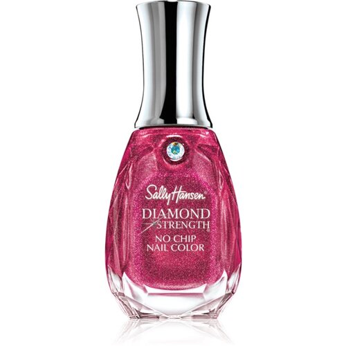 Sally Hansen Diamond Strength No Chip dolgoobstojen lak za nohte odtenek Engagement Bling 13,3 ml Slike
