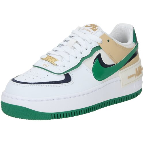 Nike ženske patike w AF1 shadow DZ1847-102 Cene