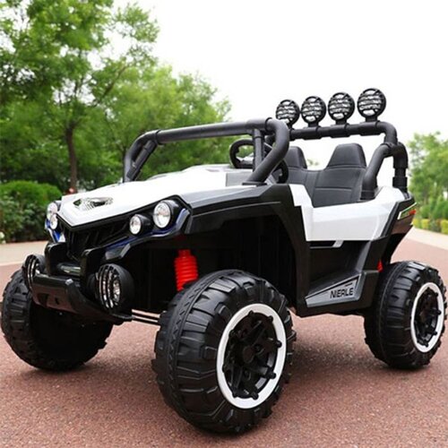  Baby džip 4X4 12V Y-Mb3903-2 bela Cene