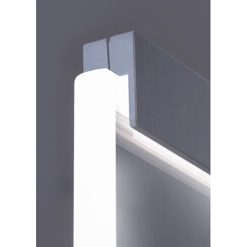 KLUS LED profil KRAV 05IN - za steklo* Slike