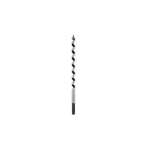 ALPEN strojna spiralna svrdla za drvo 235X160 o 6,0 mm Slike