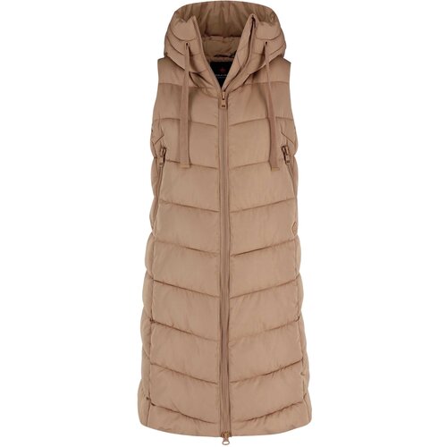 Volcano Woman&amp;#039;s Vest V-IGGY L05244-W24 Slike
