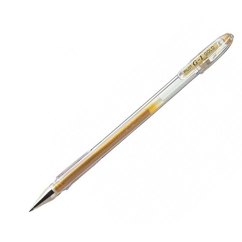 Roler pilot gel g-1 07 zlat PILOT Cene