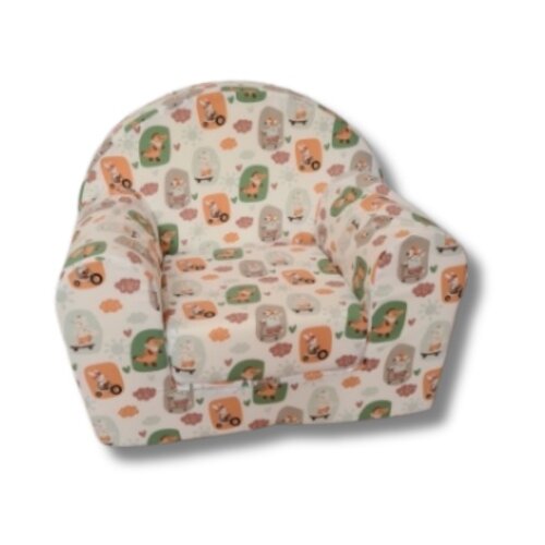  Dečija foteljica na razvlačenje sportska družina Cene