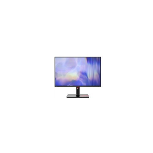 Lenovo ThinkVision T24d-30 24" IPS 16:10 1920x1200 300cd/m2 1500:1 6ms 1x DP 1.2 1x HDMI 1.4 1x VGA USB HUB 100Hz 2x2W - računalniški monitor, (21559817) Cene