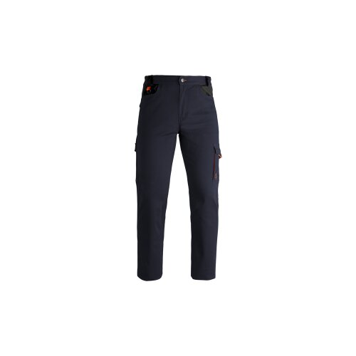 Kapriol Pantalone INDUSTRY PLAVE Cijene