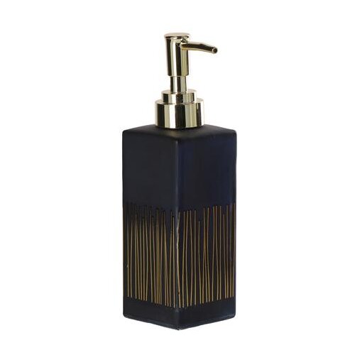  DISPENZER ZA SAPUN 19,5CM STAKLO 87245 Cijene