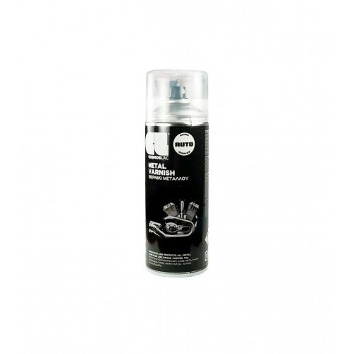Cosmos Lac Sprej za&amp;scaron;titni transparentni 400ml Slike