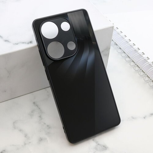 maska spectra shell za xiaomi redmi note 13 pro 4G/ crna Slike