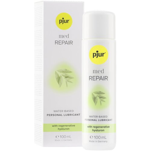 Pjur Lubrikant Repair, 100ml Cene