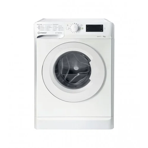 Indesit Mašina za pranje veša MTWE71252W