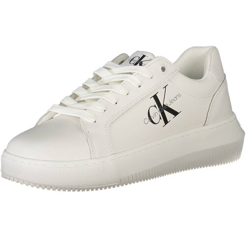 Calvin Klein WOMEN&#39;S SPORTS FOOTWEAR WHITE Cijene