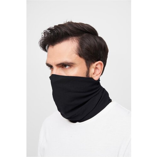 Brandit Multifunctional tuch black Slike