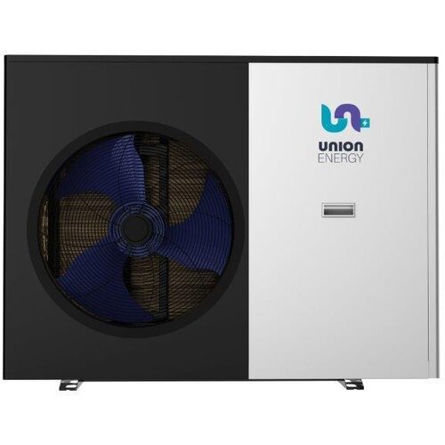 Union energy top.pumpa 145kW PW050-DKZLRS-D monoblok Cene