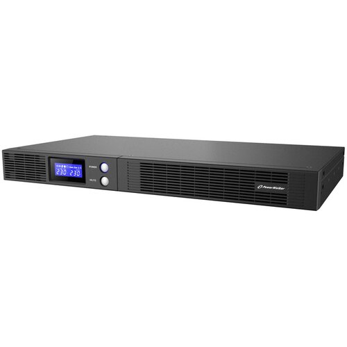 Powerwalker VI 1500 R1U UPS 1500VA/ 900W Slike