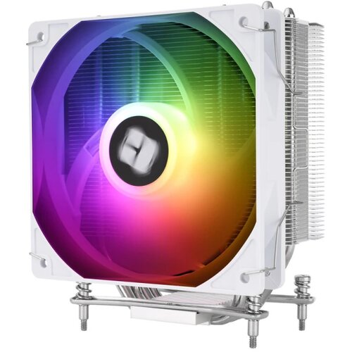 Thermalright Assassin X 120 Refined SE ARGB WHITE (AM4,AM5) Cene