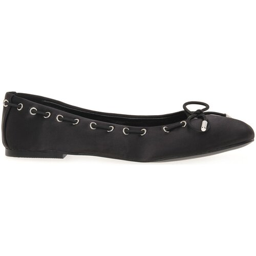 Hadel Balerinke NERO SATIN Črna Cene