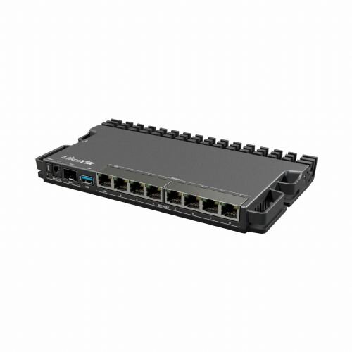 MikroTik RB5009UPr+S+IN Slike