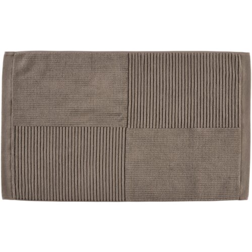 Zone Denmark Classic kopalniška preproga 80 x 50 cm - Taupe Cene