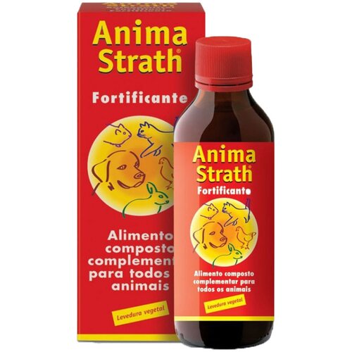 Anima_Strath ANIMA STRATH Vitamini za pse, 250ml Slike