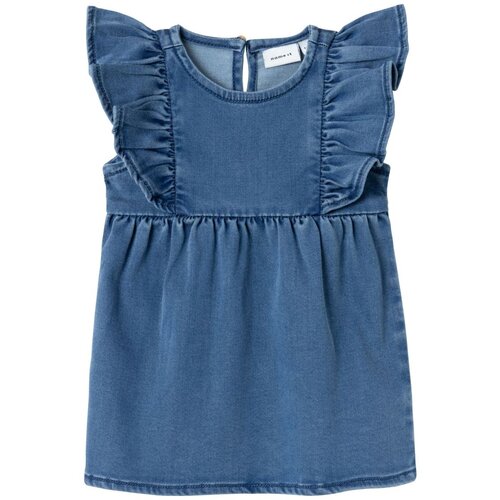 name it obleka KR 13230836 D modra 50 Cene