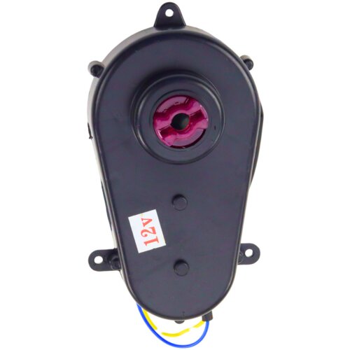 Engine 12V 6000RPM SX1818 Slike