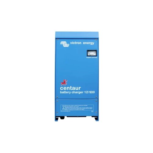 Victron Energy punjač za olovne akumulatore Centaur 12/100 (3) 12 V Struja za punjenje (maks.) 100 A Cijene