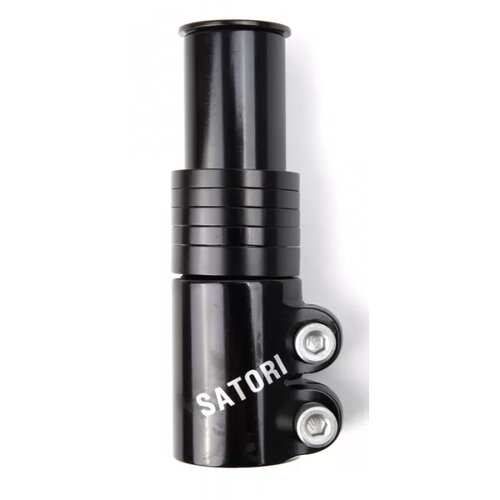 BASIC ADAPTER LULE KORMILA 1-1/8 AHEADSET CRNI Cijene