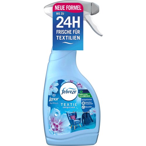 Febreze Osvežilec tekstila &amp;quot;Aprilska svežina&amp;quot; - 500 ml Slike