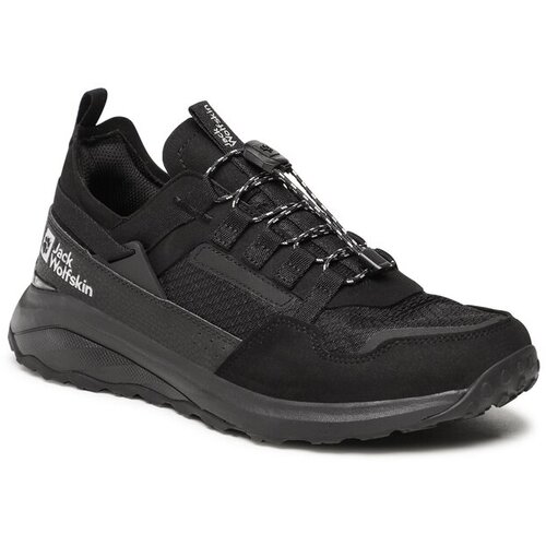 Jack Wolfskin dromoventure athletic low m 4057011-6000 Slike
