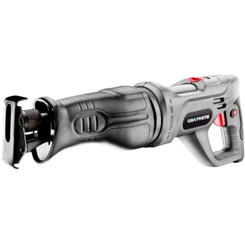 Graphite Sabljasta testera 58G971 Slike