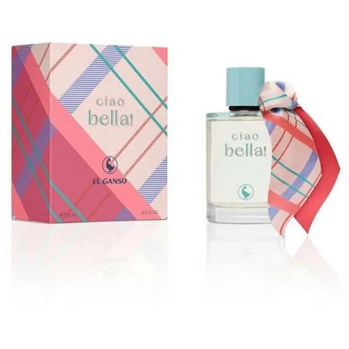 Parfem za žene El Ganso Ciao Bella EDT 75 ml