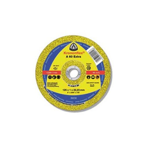  Rezna ploča 125x1x22,23 A60 KLP Cijene