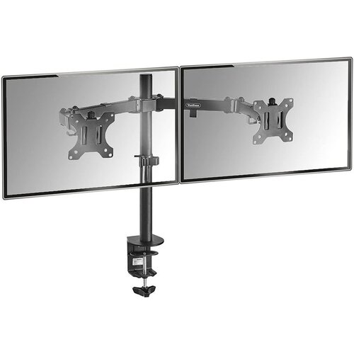 Vonhaus dvostruki stolni nosač za dva monitora (13 - 32) Slike
